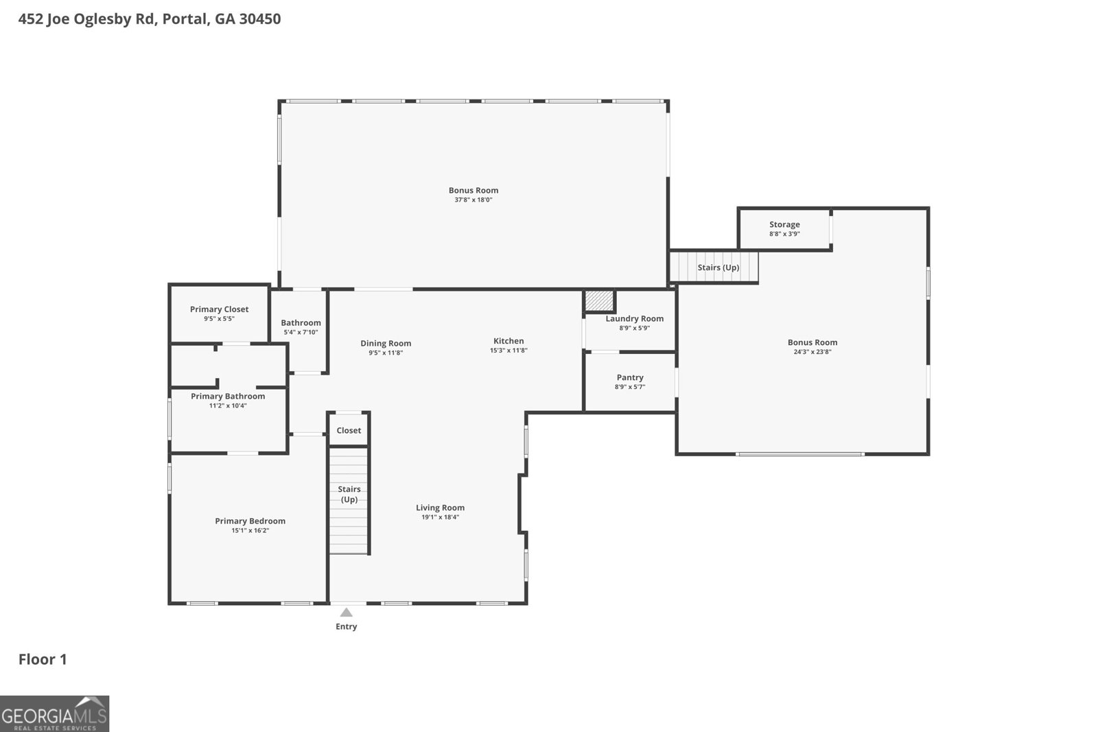 452 Joe Oglesby Road Portal - Photo 60