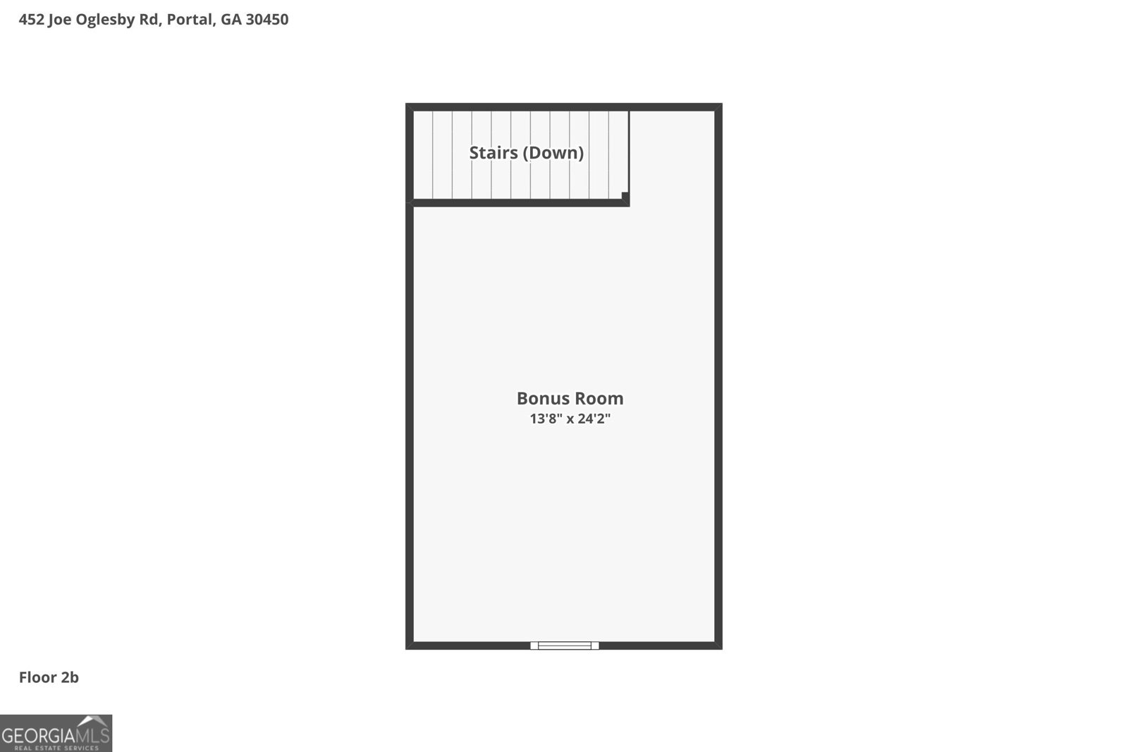 452 Joe Oglesby Road Portal - Photo 62