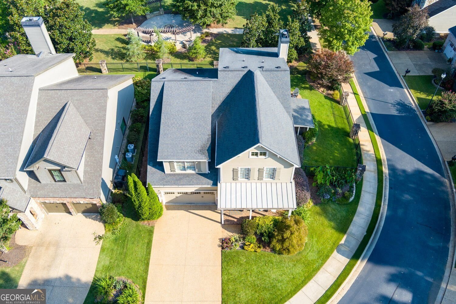 12105 Walnut Terrace Alpharetta - Photo 10
