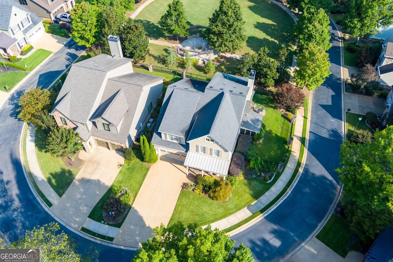 12105 Walnut Terrace Alpharetta - Photo 11
