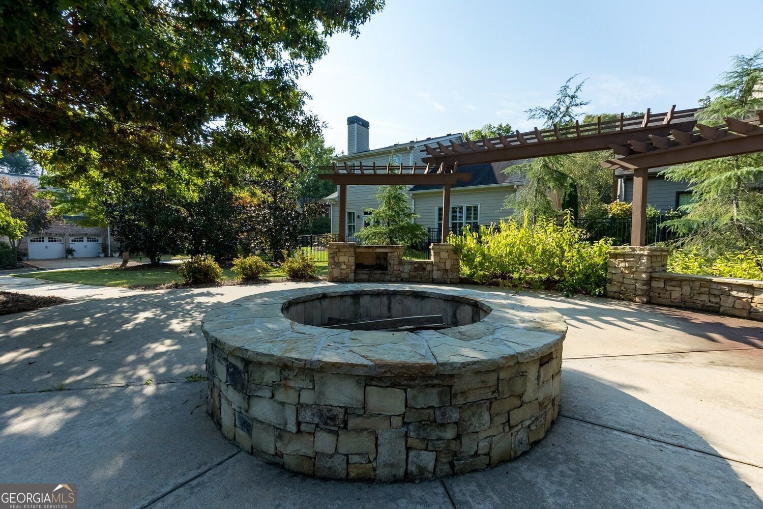 12105 Walnut Terrace Alpharetta - Photo 12