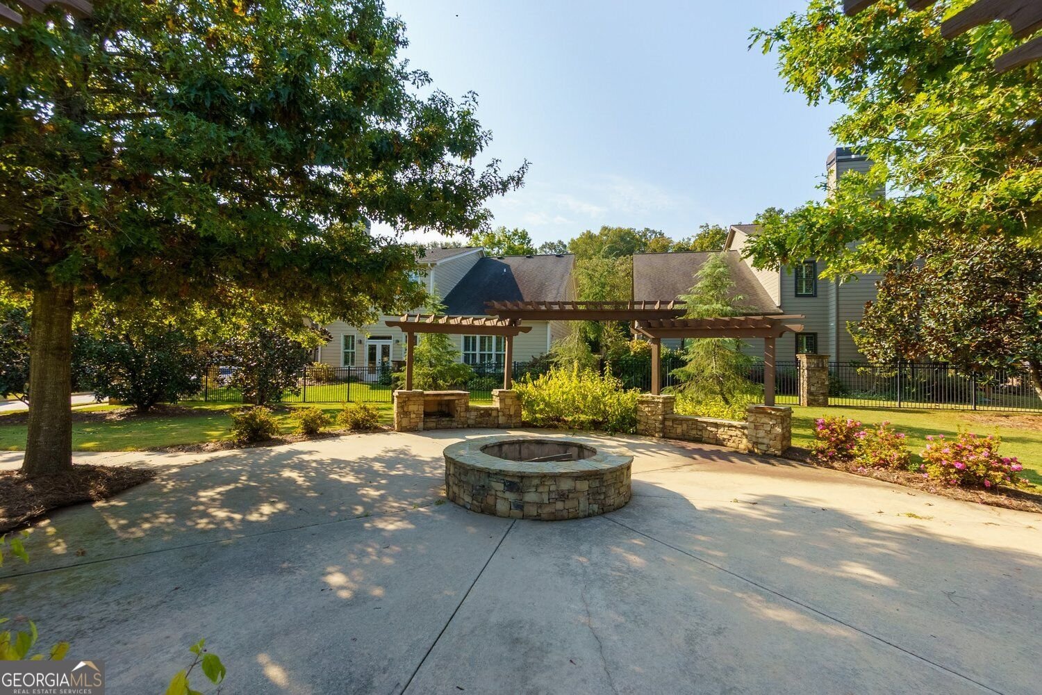 12105 Walnut Terrace Alpharetta - Photo 13