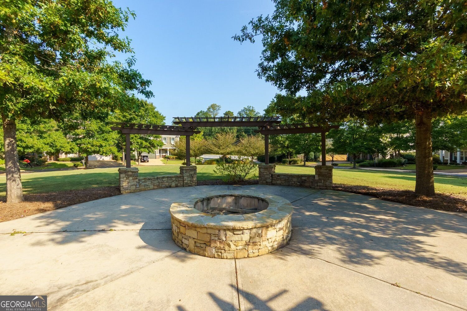 12105 Walnut Terrace Alpharetta - Photo 15