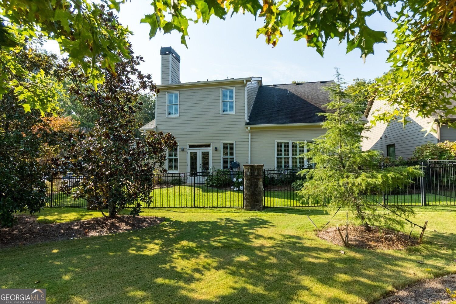 12105 Walnut Terrace Alpharetta - Photo 16