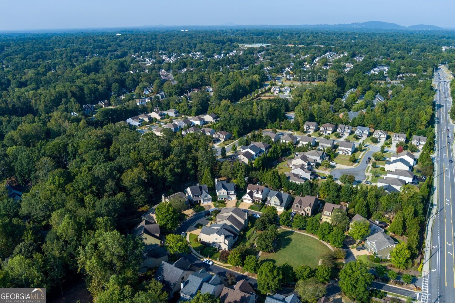 12105 Walnut Terrace Alpharetta - Photo 18