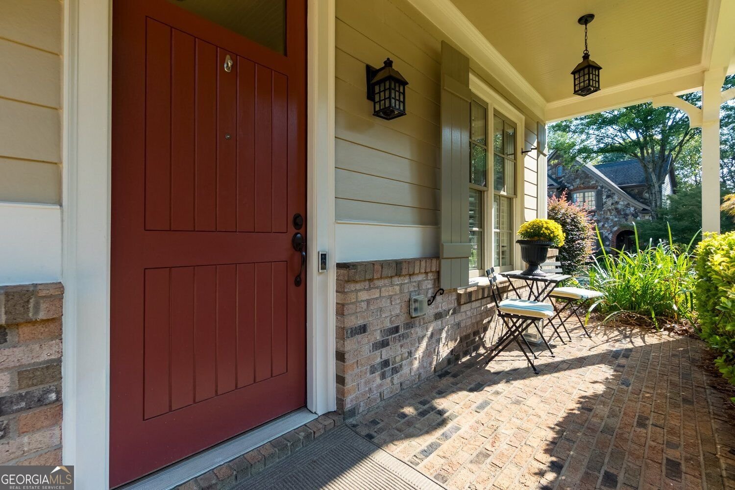 12105 Walnut Terrace Alpharetta - Photo 19