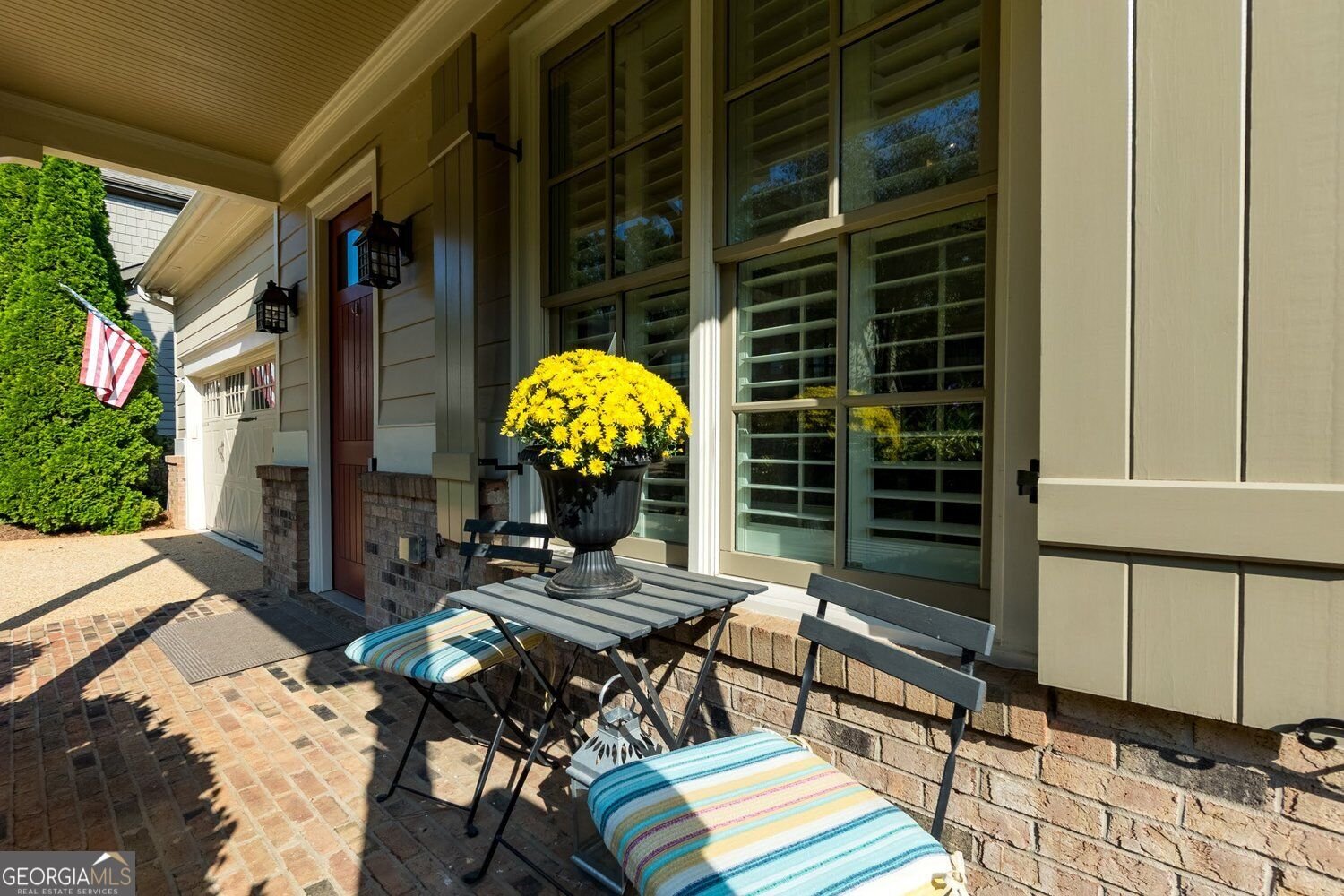 12105 Walnut Terrace Alpharetta - Photo 20