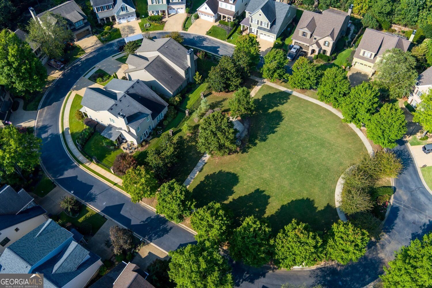 12105 Walnut Terrace Alpharetta - Photo 21