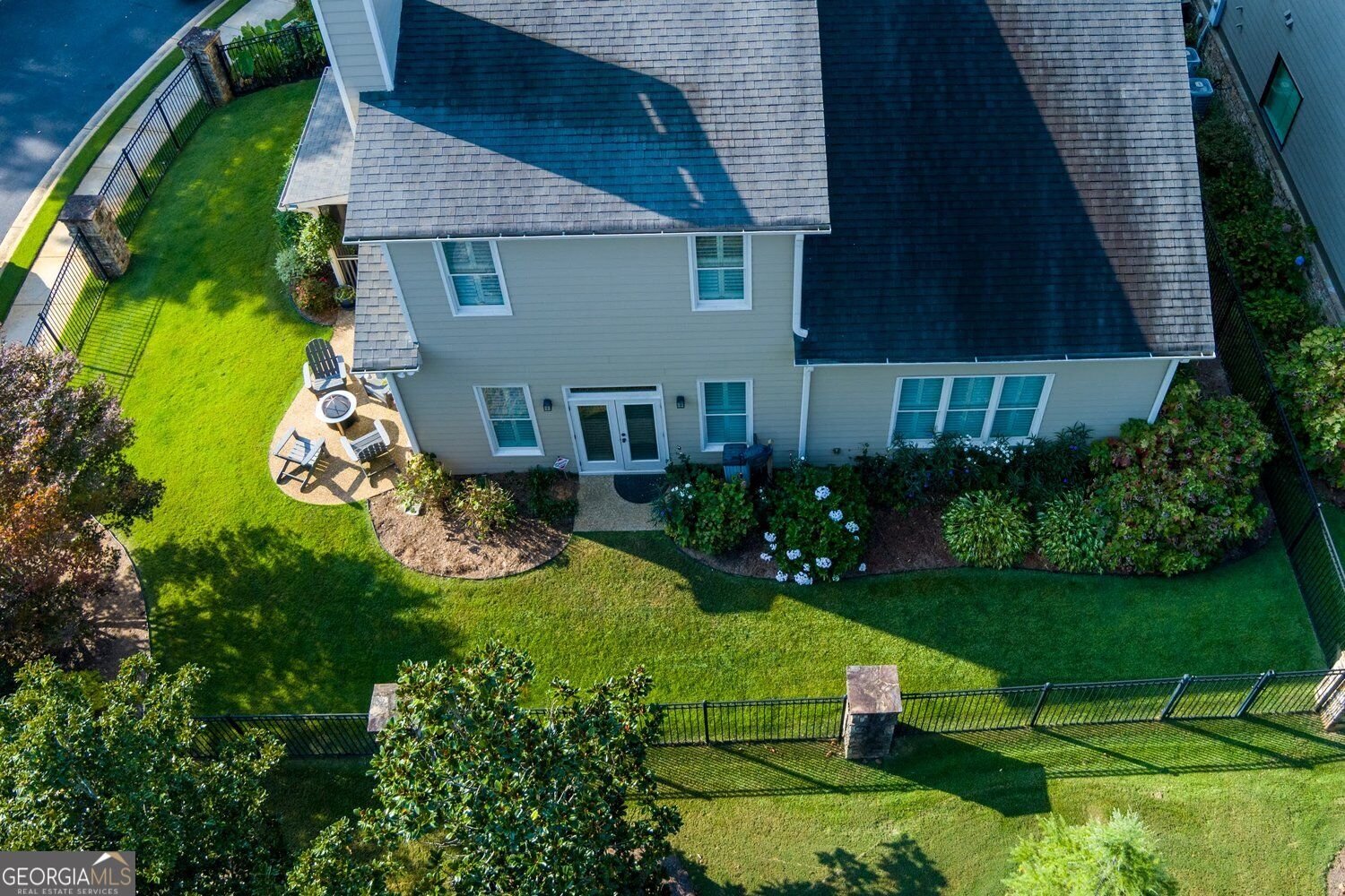 12105 Walnut Terrace Alpharetta - Photo 23