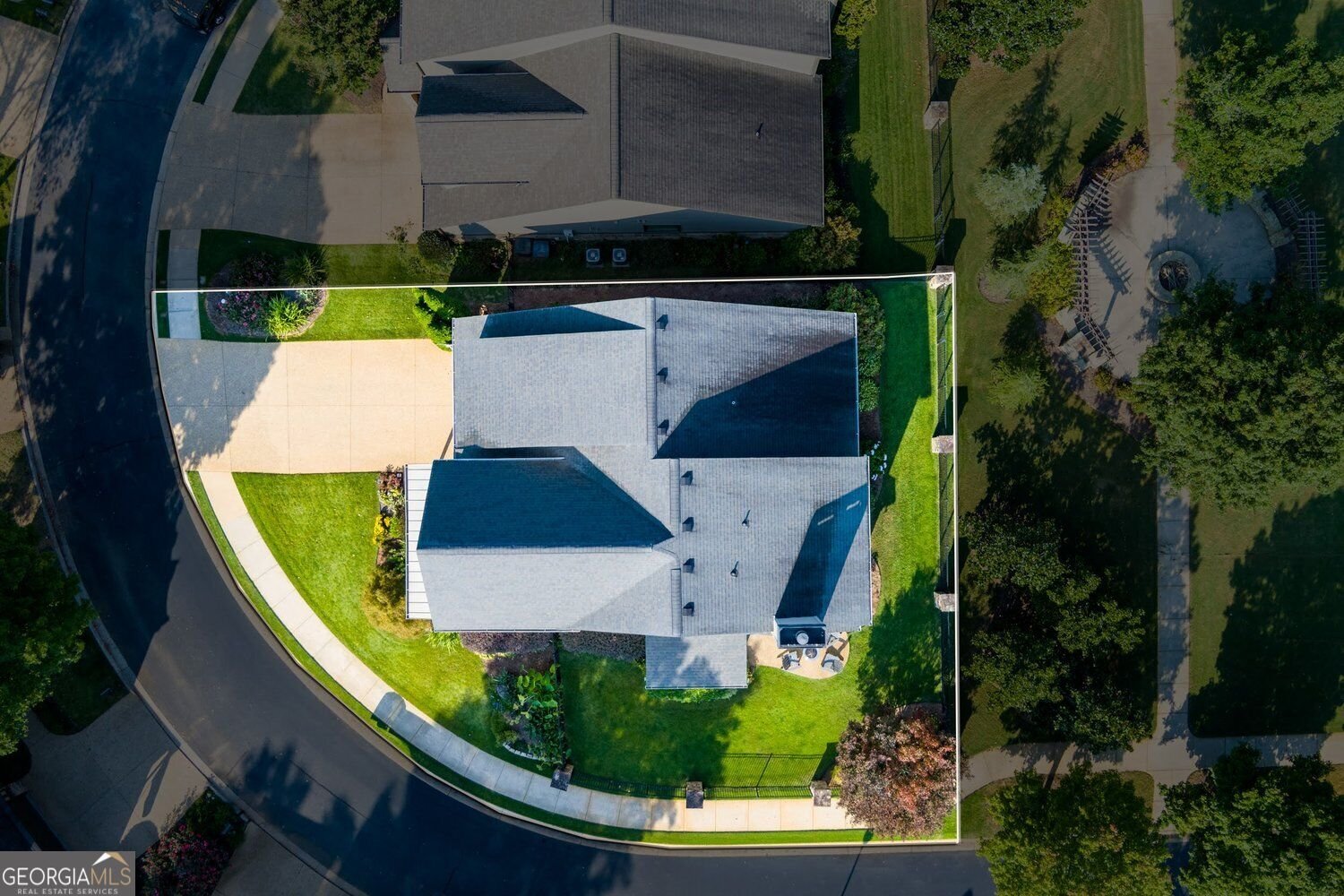 12105 Walnut Terrace Alpharetta - Photo 24