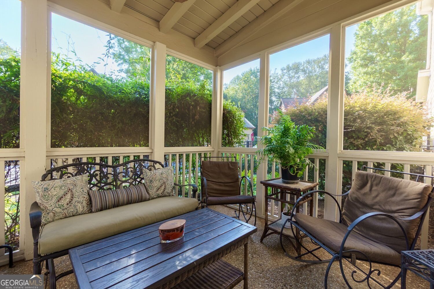 12105 Walnut Terrace Alpharetta - Photo 25