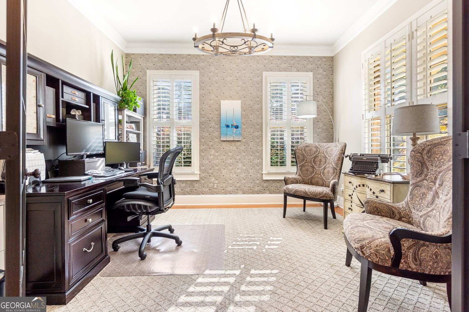 12105 Walnut Terrace Alpharetta - Photo 28