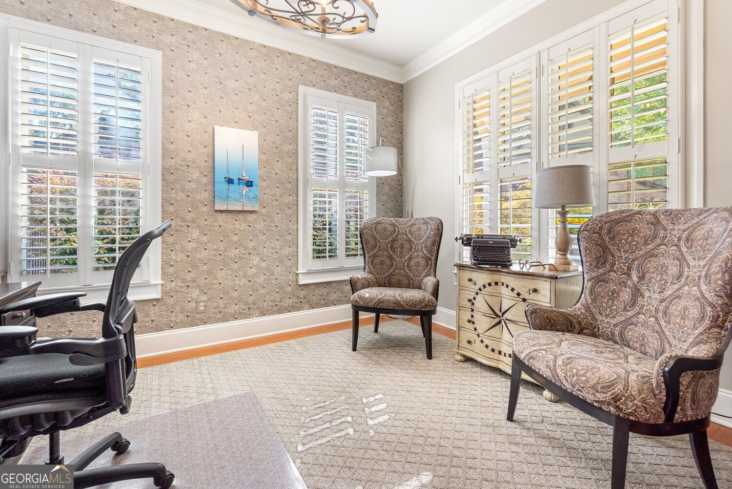 12105 Walnut Terrace Alpharetta - Photo 29