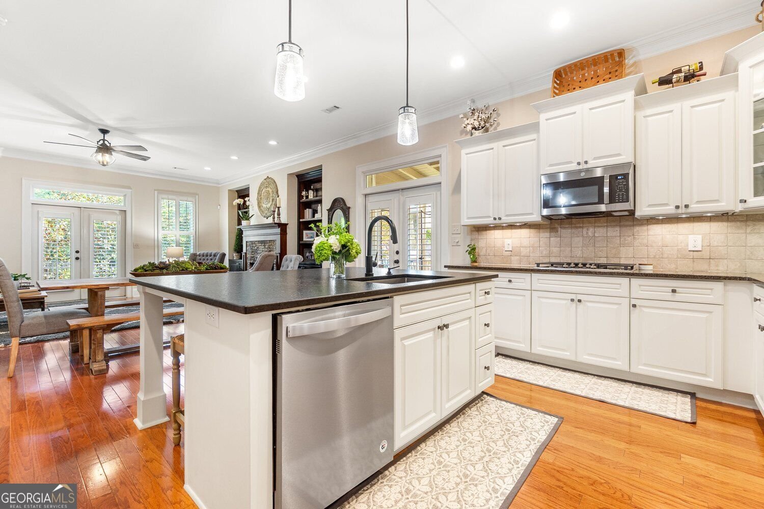 12105 Walnut Terrace Alpharetta - Photo 33