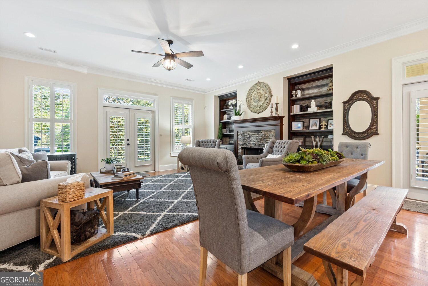 12105 Walnut Terrace Alpharetta - Photo 39