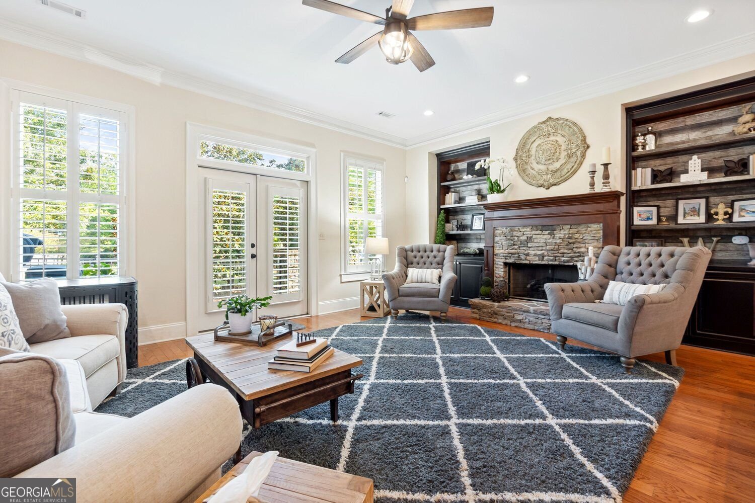 12105 Walnut Terrace Alpharetta - Photo 40
