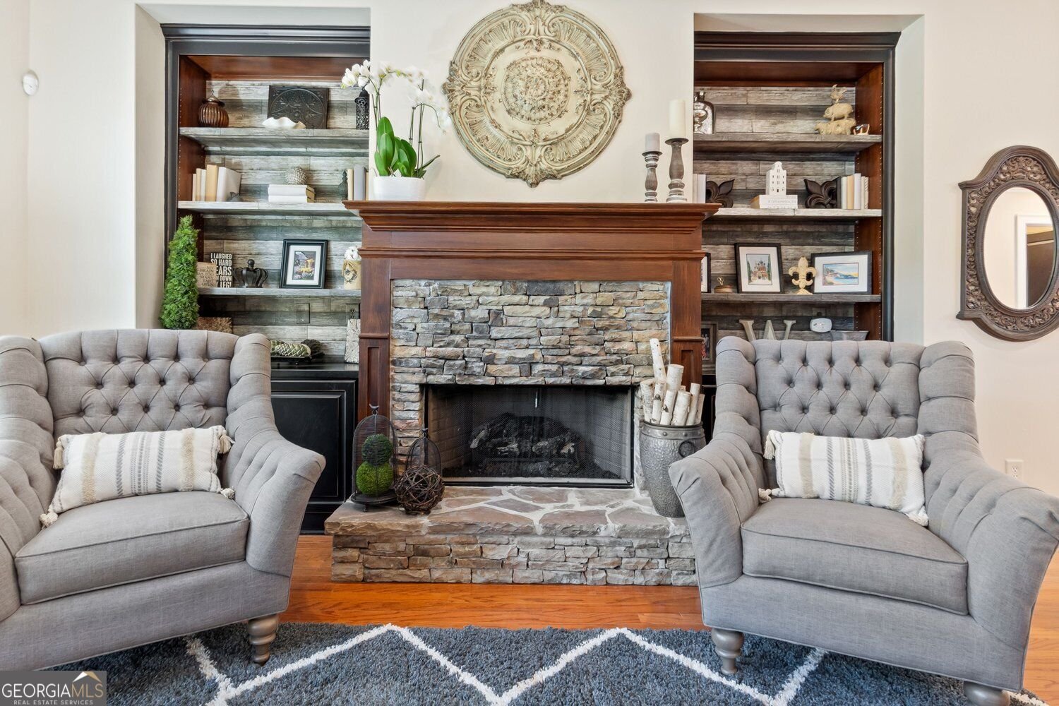12105 Walnut Terrace Alpharetta - Photo 41