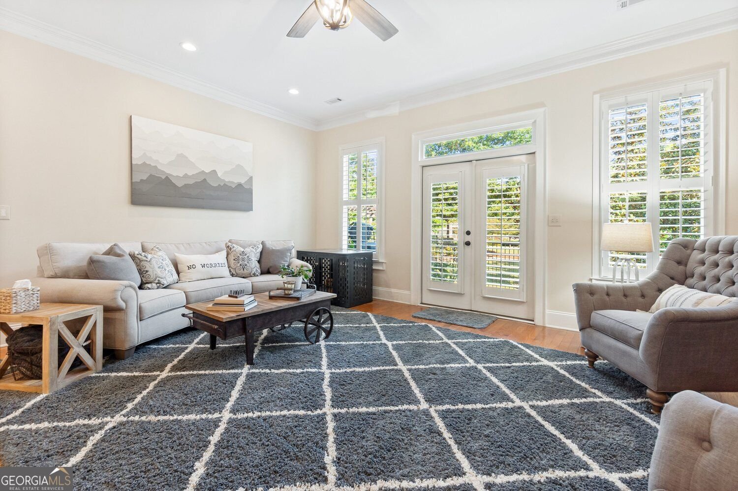 12105 Walnut Terrace Alpharetta - Photo 42