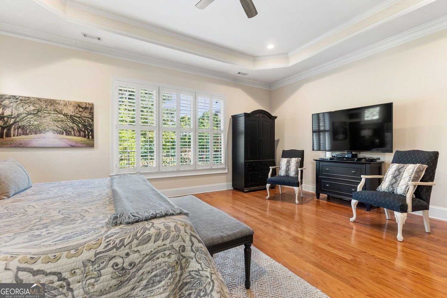 12105 Walnut Terrace Alpharetta - Photo 45