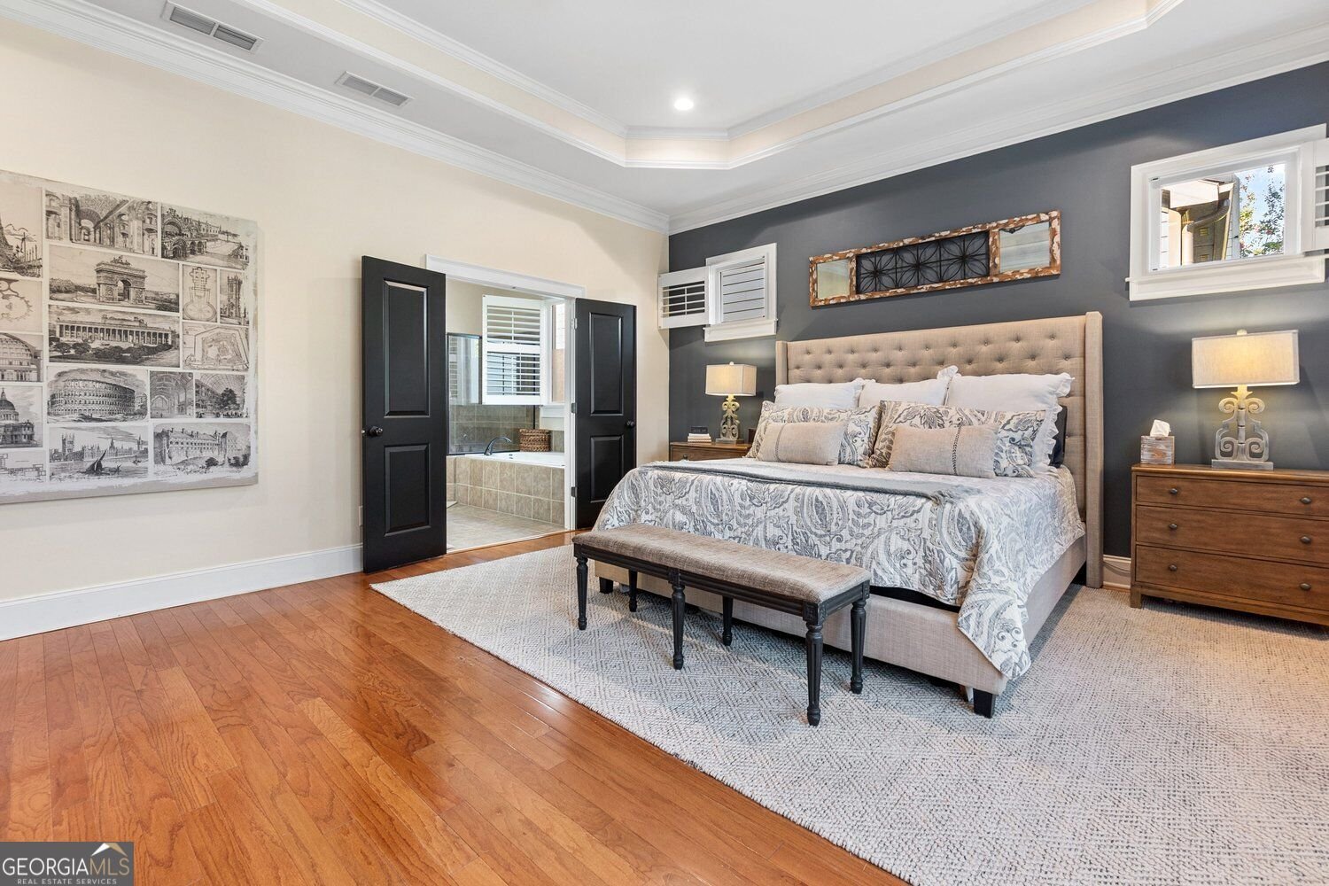 12105 Walnut Terrace Alpharetta - Photo 46