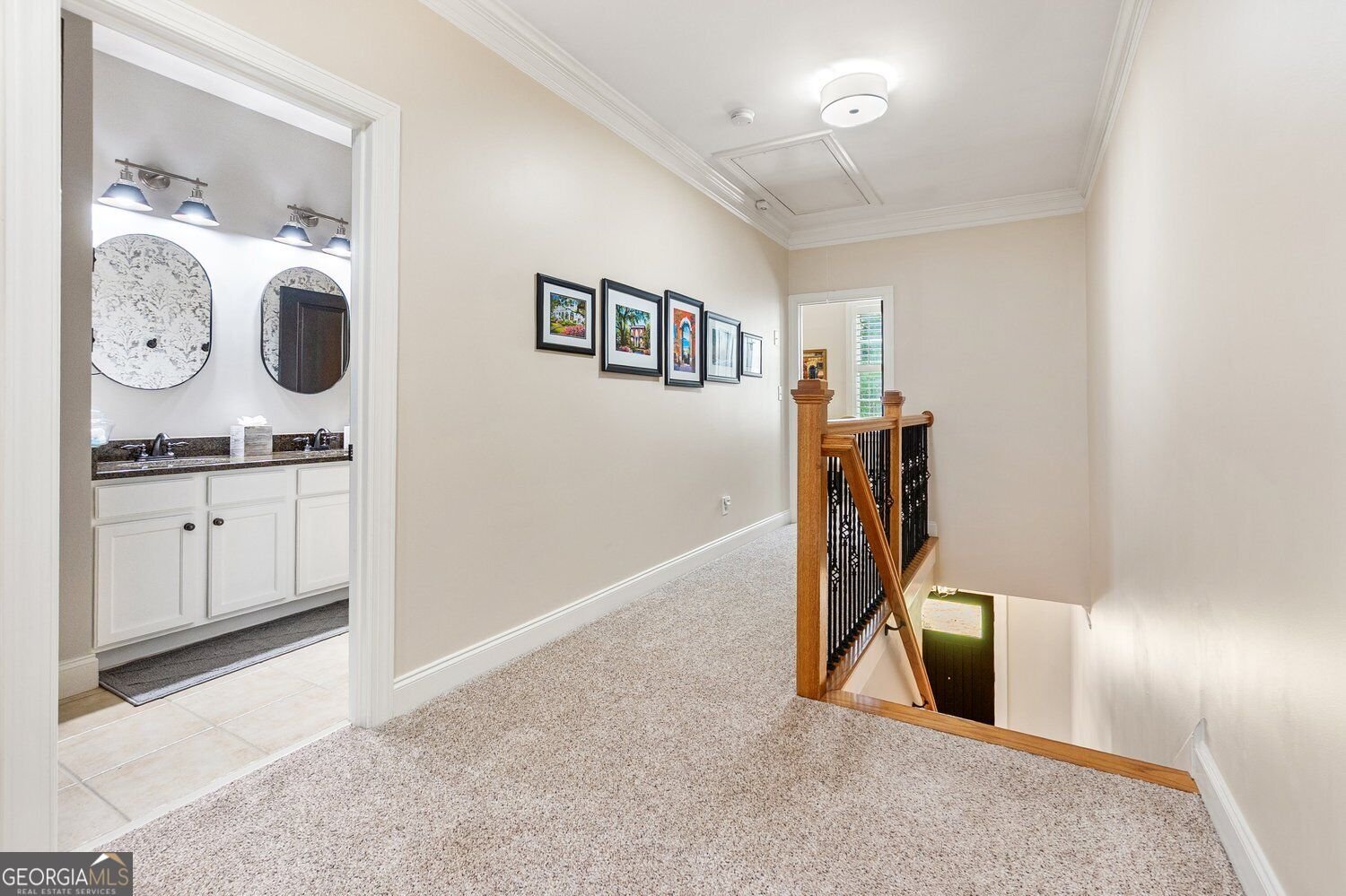 12105 Walnut Terrace Alpharetta - Photo 51