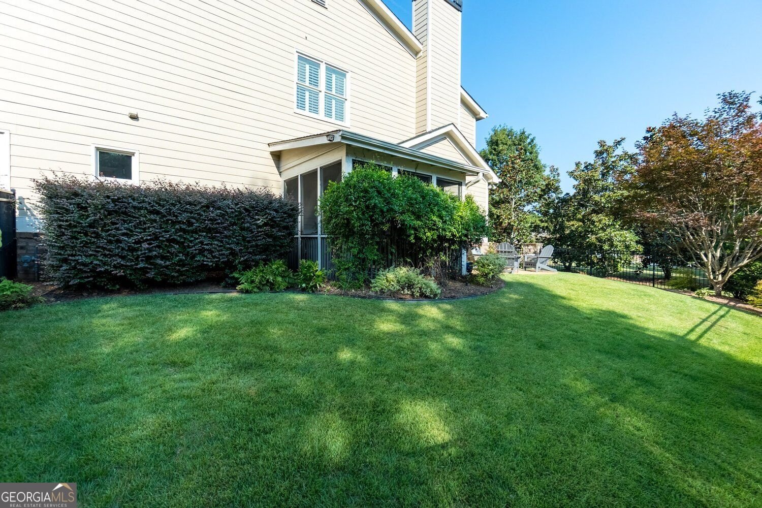 12105 Walnut Terrace Alpharetta - Photo 6