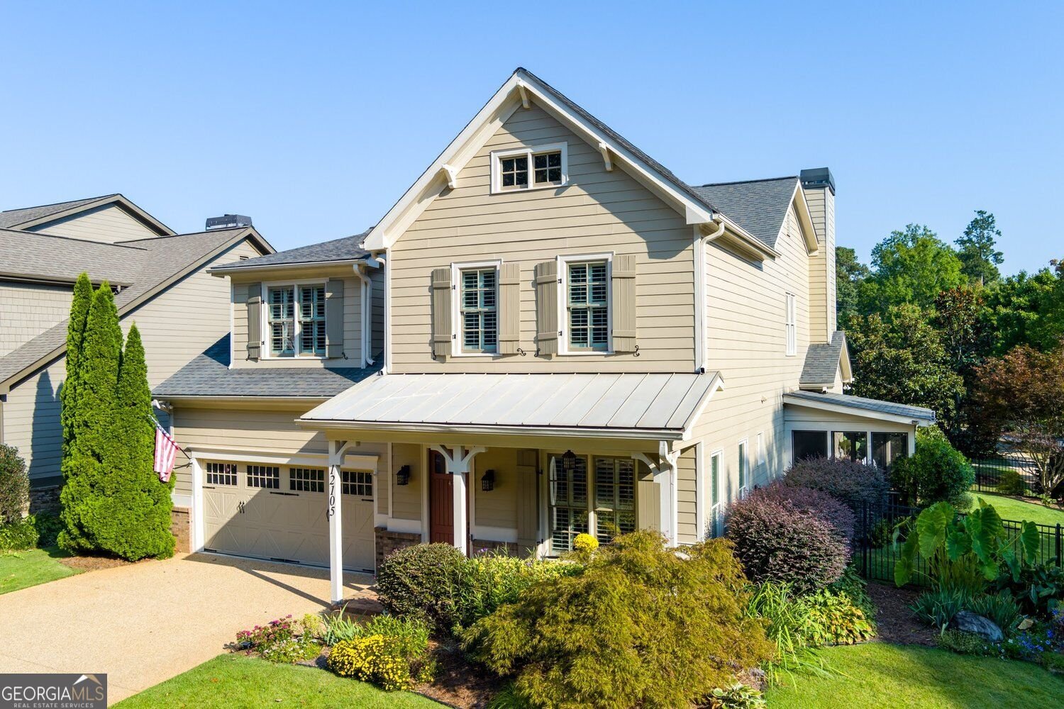 12105 Walnut Terrace Alpharetta - Photo 7