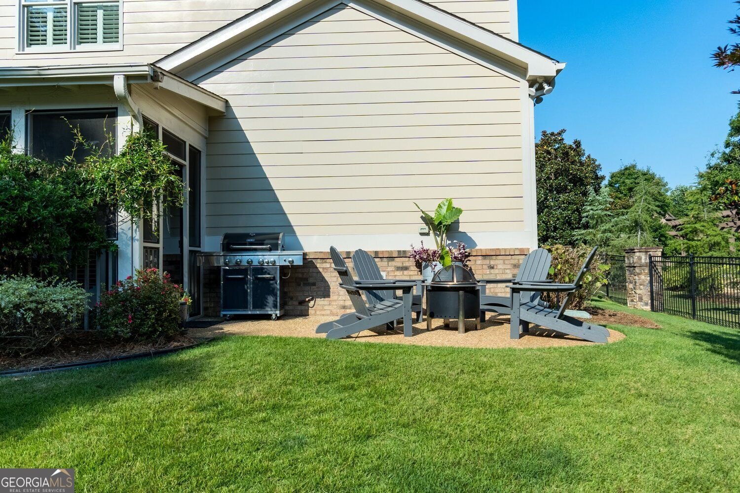 12105 Walnut Terrace Alpharetta - Photo 8