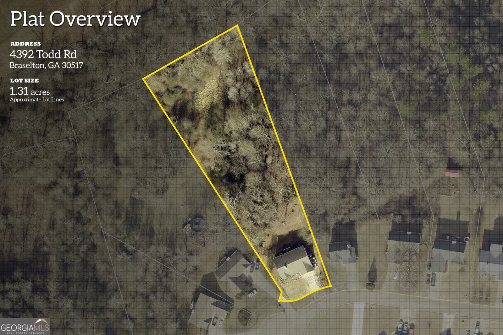 4392 Todd Road Braselton - Photo 44