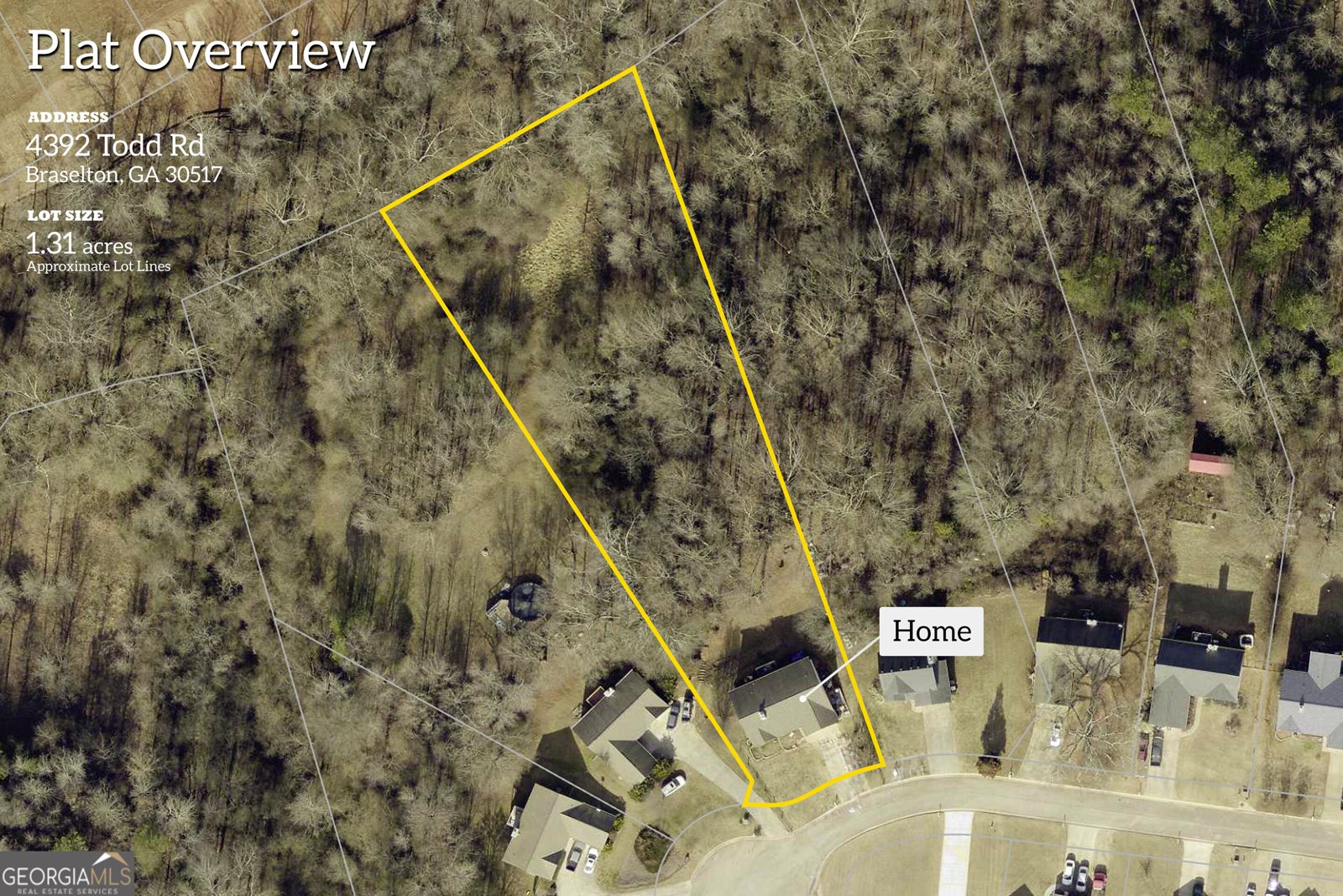 4392 Todd Road Braselton - Photo 45