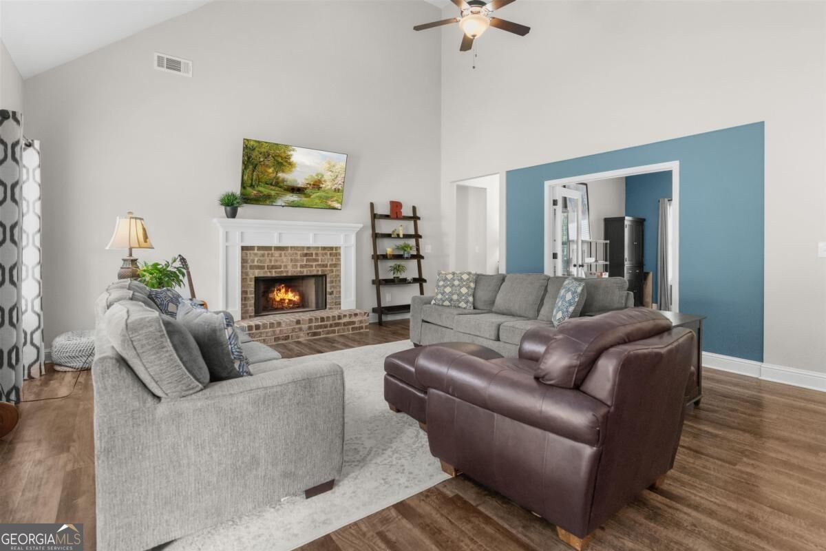 116 Alexander Lakes Drive Eatonton - Photo 10