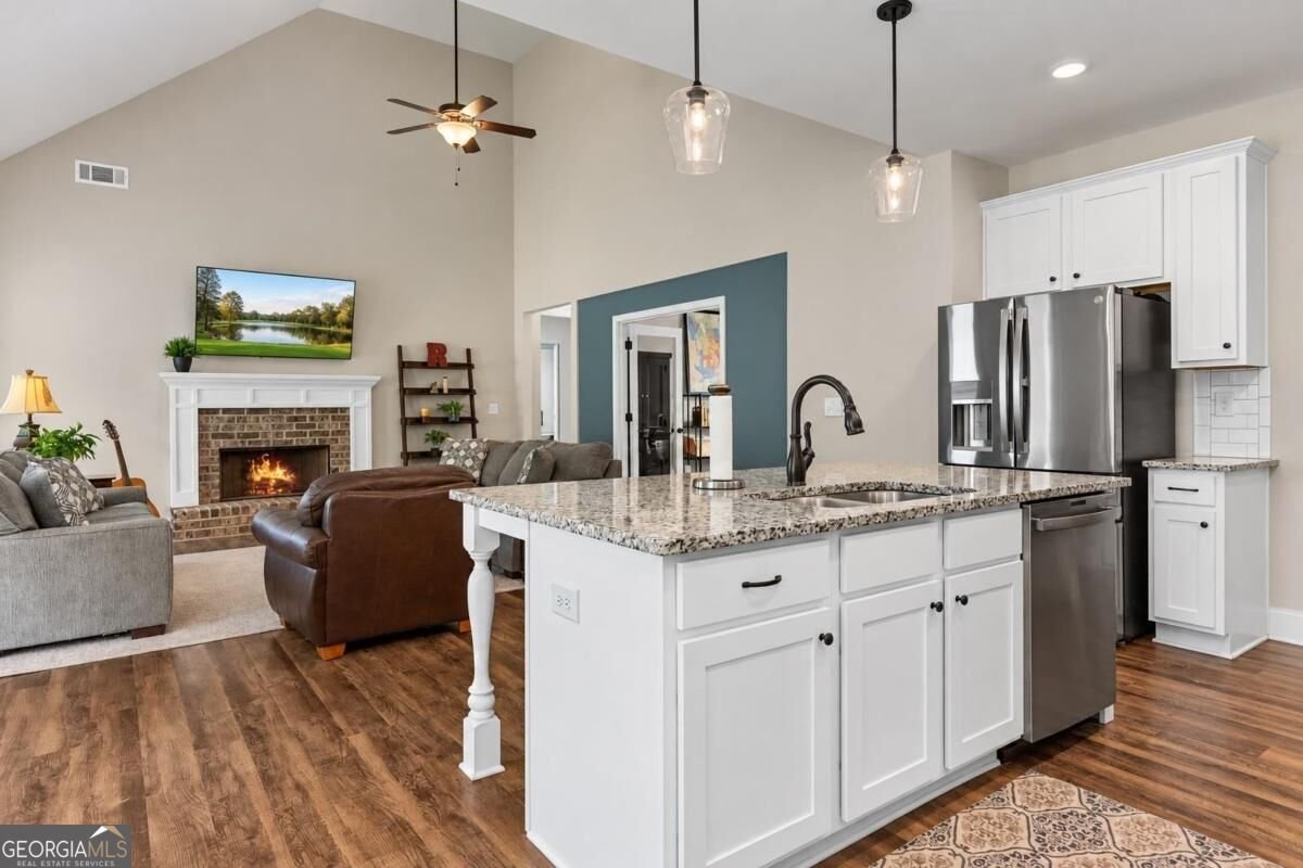 116 Alexander Lakes Drive Eatonton - Photo 13