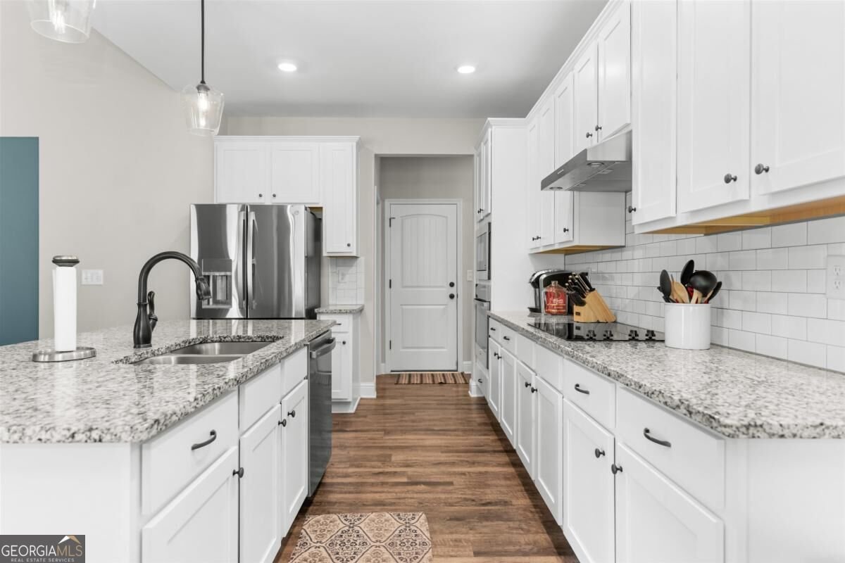 116 Alexander Lakes Drive Eatonton - Photo 14