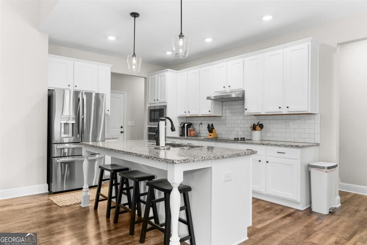 116 Alexander Lakes Drive Eatonton - Photo 15