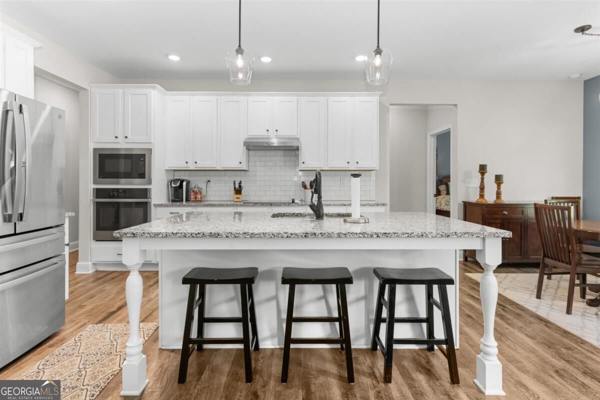 116 Alexander Lakes Drive Eatonton - Photo 16