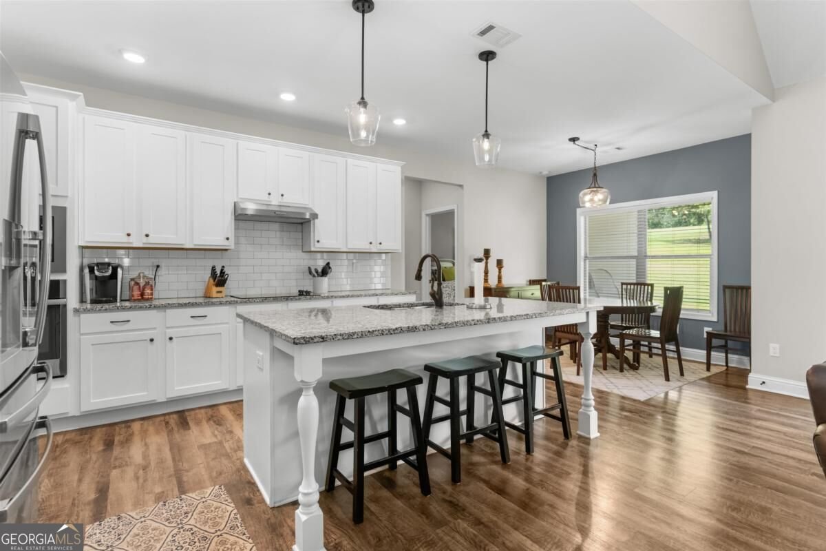 116 Alexander Lakes Drive Eatonton - Photo 17
