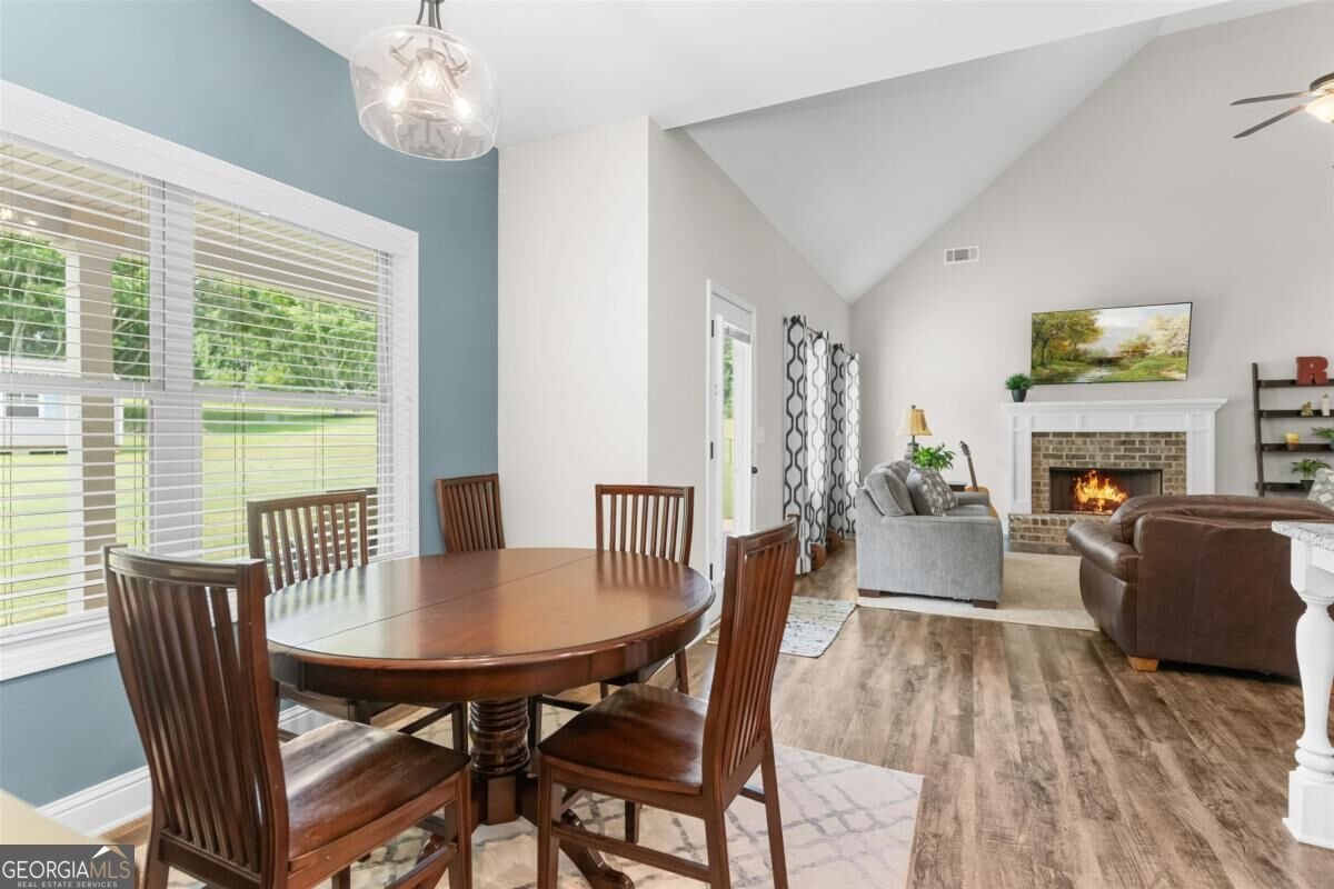 116 Alexander Lakes Drive Eatonton - Photo 19