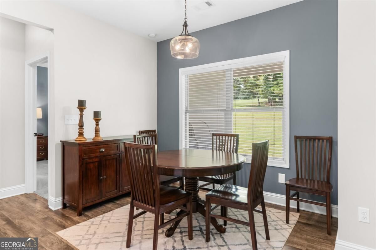 116 Alexander Lakes Drive Eatonton - Photo 20