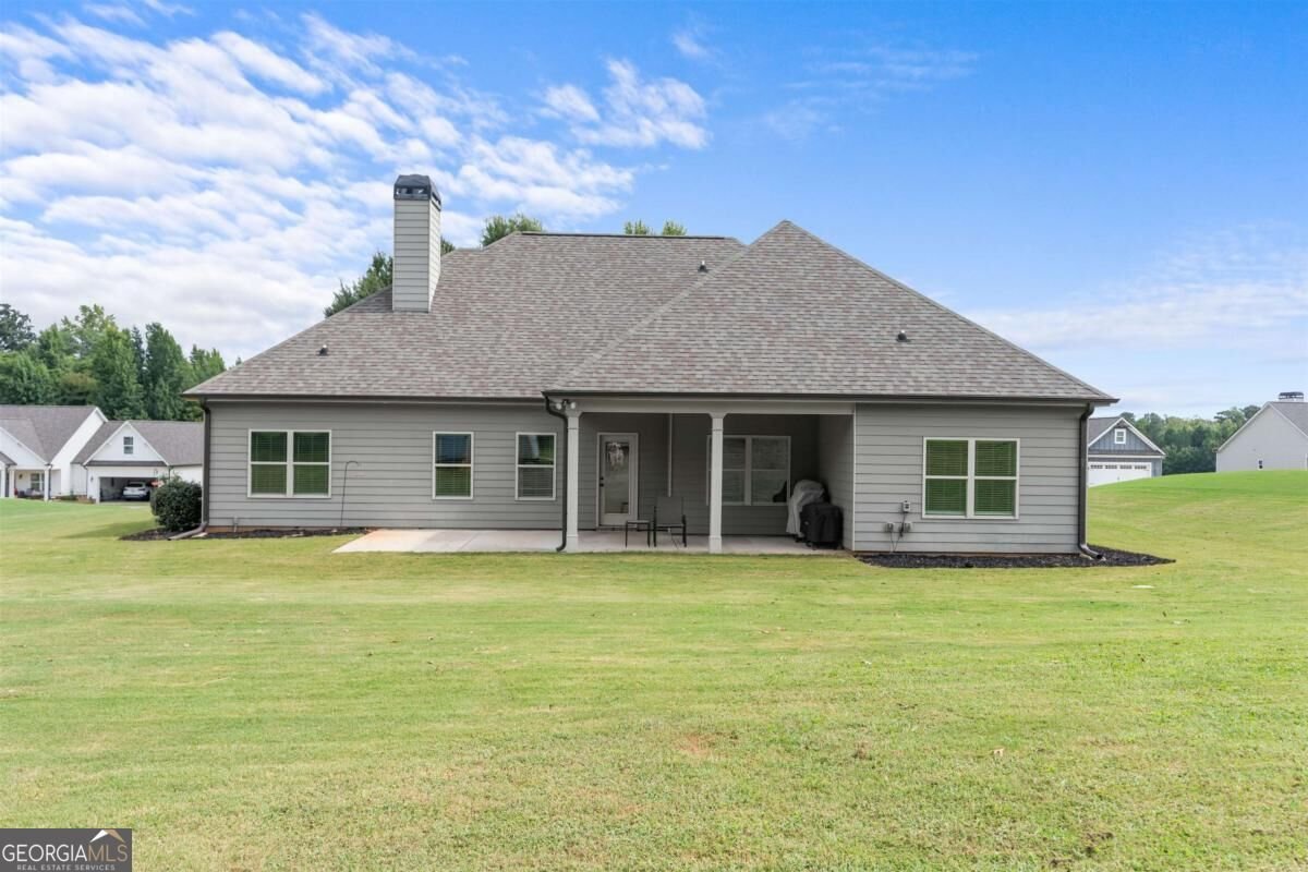 116 Alexander Lakes Drive Eatonton - Photo 37