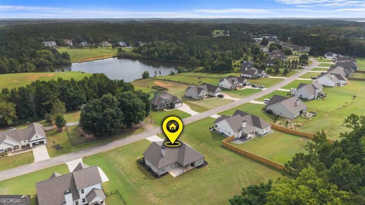 116 Alexander Lakes Drive Eatonton - Photo 38