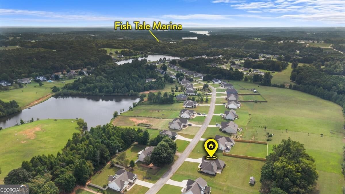 116 Alexander Lakes Drive Eatonton - Photo 39