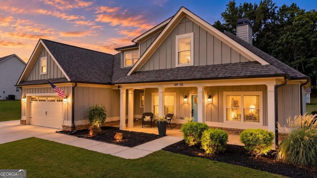 116 Alexander Lakes Drive Eatonton - Photo 41
