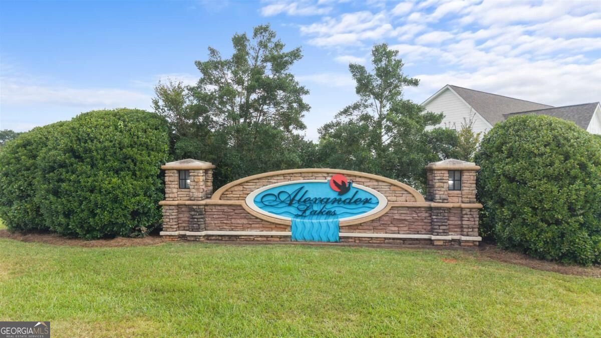 116 Alexander Lakes Drive Eatonton - Photo 42
