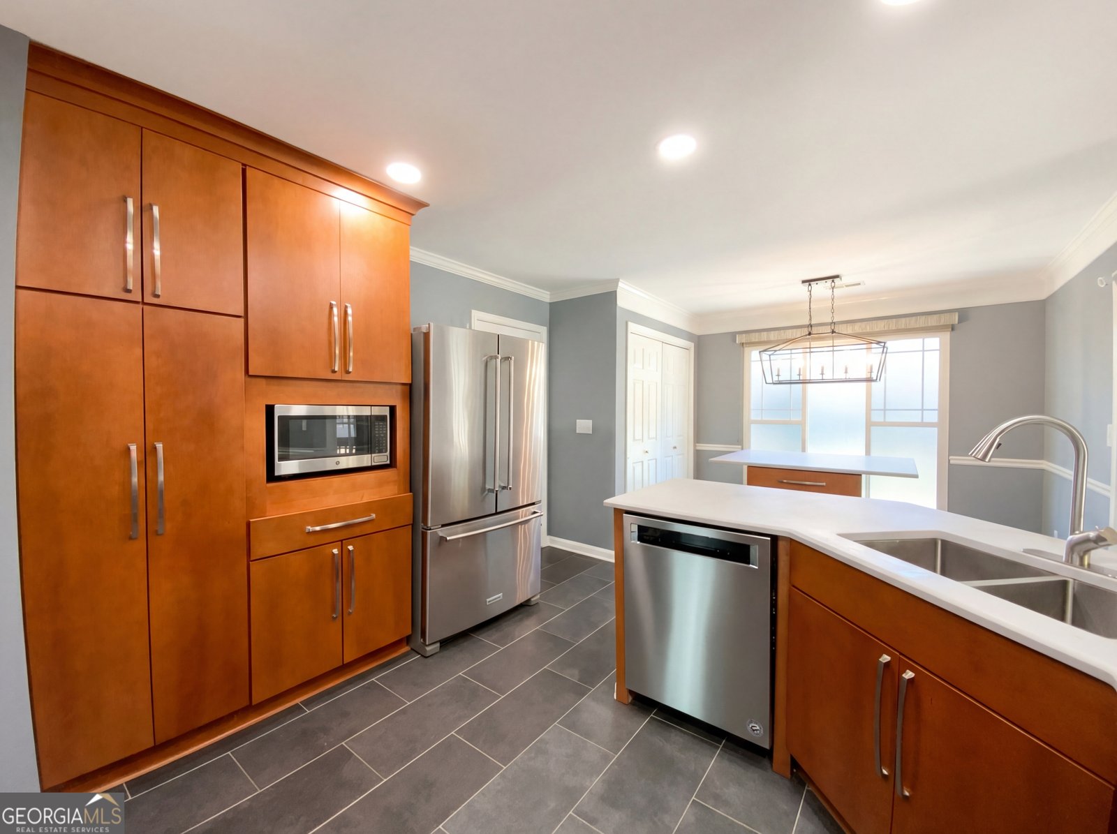 123 King Richard Drive Griffin - Photo 16