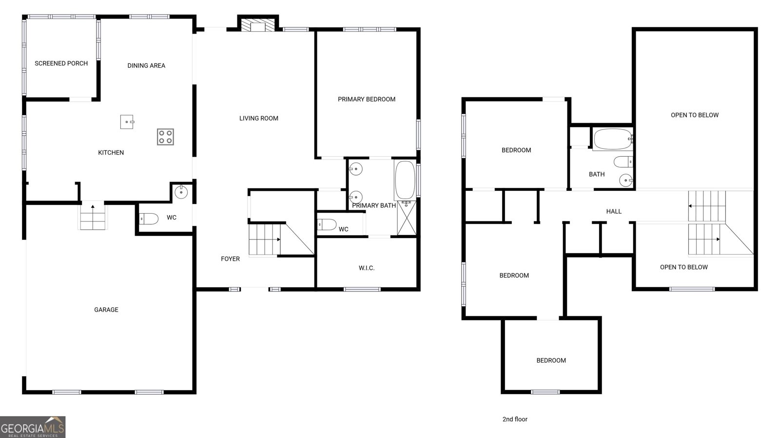 123 King Richard Drive Griffin - Photo 25