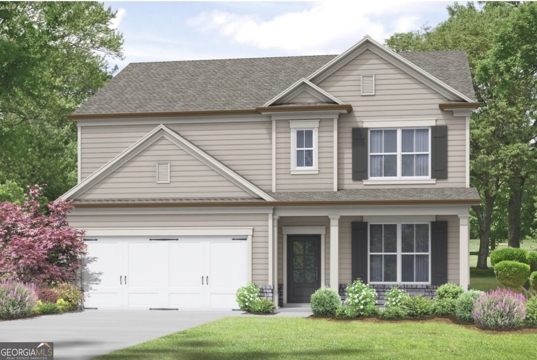 564 Lillian Way Statham - main photo