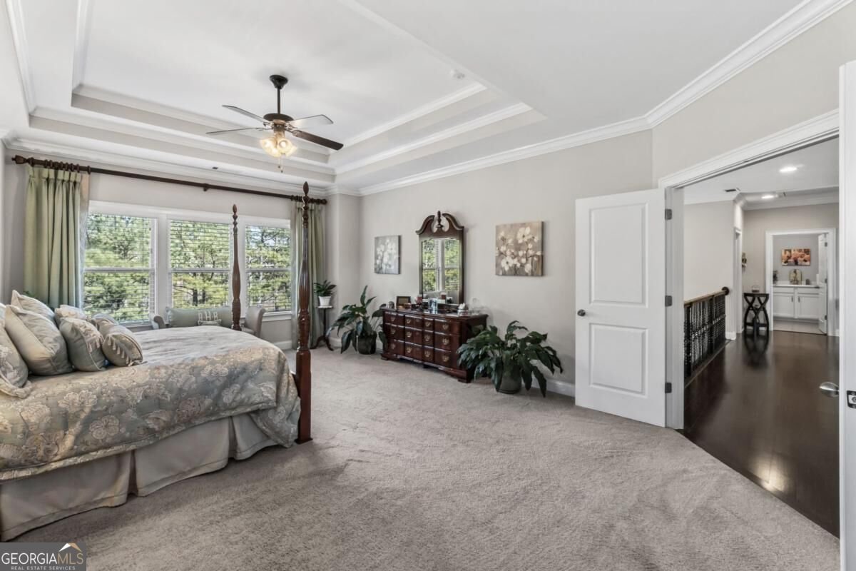3825 Lakehurst Way Cumming - Photo 30