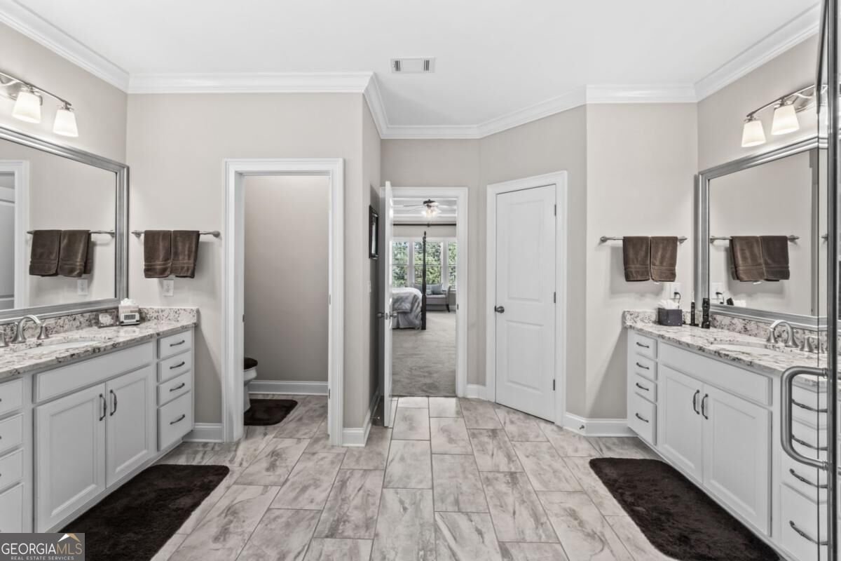 3825 Lakehurst Way Cumming - Photo 31