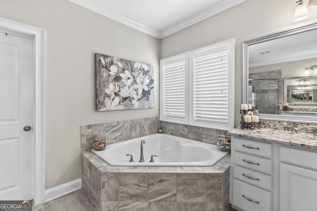 3825 Lakehurst Way Cumming - Photo 34