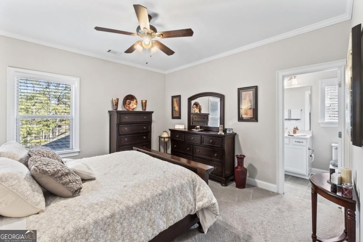3825 Lakehurst Way Cumming - Photo 36